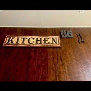 Kitchen Decor